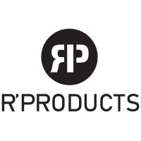 R'Products logo - Similar company to Ipp Enseignes
