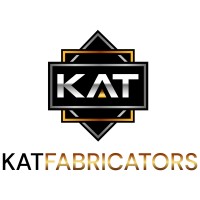 KAT FABRICATORS logo - Similar company to Stone Systems
