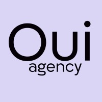 Oui agency logo - Similar company to Arveforce
