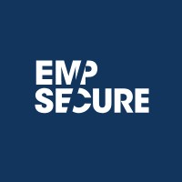 EMP Secure logo - Similar company to Ydra