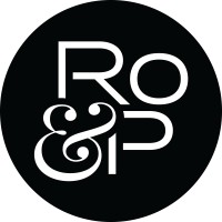 Ro&Partners logo - Similar company to Svtp/Gc