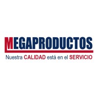 MEGAPRODUCTOS logo - Similar company to Soliinteg ⚙️