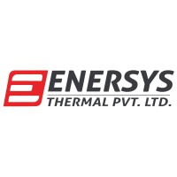 ENERSYS THERMAL PVT. LTD. logo - Similar company to Seebeckcell Technologies, Inc.