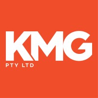 KMG Pty Ltd logo - Similar company to Kmg Pty Ltd