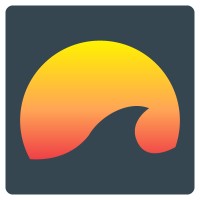 Sunny SaaS | Growing B2B SaaS Products With Simple, Reliable & Effective Solutions logo - Similar company to Vermillion - Tailored Software. Serious Results