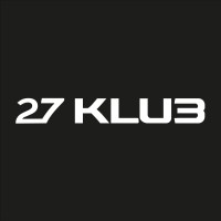 27 Klub Magazine logo - Similar company to Placement Comunicación