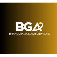 Bhanushali Global Advisors logo - Similar company to Bhanushali Chamber Of Commerce  (Bcoc)