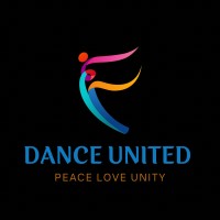 Dance United logo - Similar company to Art Refuge