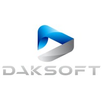 Daksoft Solutions logo - Similar company to Darksoft