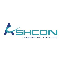 ASHCON LOGISTICS INDIA PVT. LTD logo - Similar company to Teamwork Glocal Logistics Pvt. Ltd.