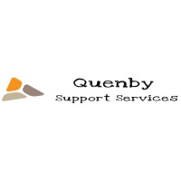 Quenby Support Services logo - Similar company to New Gen Security Services