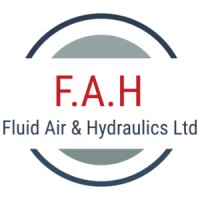 Fluid Air & Hydraulics Ltd logo - Similar company to Pipestock.Com