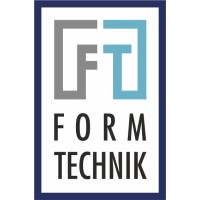 Formtechnik Dr. Hasel GmbH logo - Similar company to Crisco Formtechnik Ag