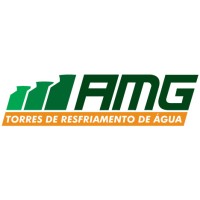AMG Torres de resfriamento de água logo - Similar company to Hidroterm Comércio E Serviços