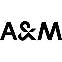 A&M Film Co. logo - Similar company to Play Creative Tv