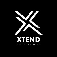 XTEND BPO Solutions logo - Similar company to Genefit Global