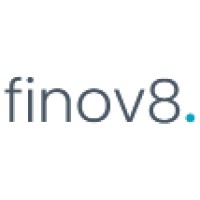 Finov8, LLC logo - Similar company to Coding Shastra