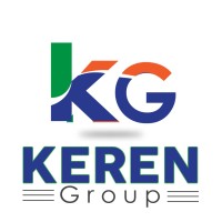 KERENGROUP logo - Similar company to Cesam