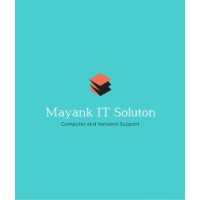 Mayank IT Solution logo - Similar company to Axis Computech & Peripherals