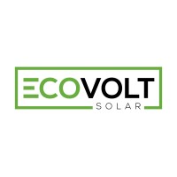 EcoVolt Electric Company dba EcoVolt Solar logo - Similar company to Ecolyte