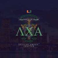 Lambda Chi Alpha - Epsilon-Omega Chapter at the University of Miami logo - Similar company to Lambda Chi Alpha Beta Upsilon