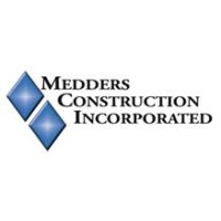 Medders Construction logo - Similar company to Genesis Cabling Solutions