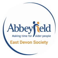 Abbeyfield East Devon Society logo - Similar company to Chrysalis Supported Association Ltd