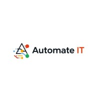 Automate IT logo - Similar company to Automate It Limited