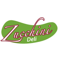 ZUCCHINI DELI logo - Similar company to Radio Compiler