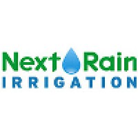 Next Rain Irrigation Ltd. (403) 613-0552 logo - Similar company to Us Rope Access Llc Dba Top Glass