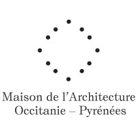 Maison de l'Architecture Occitanie-Pyrénées logo - Similar company to Taaac