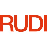 RUDI logo - Similar company to Ambera