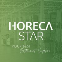 Horeca Star - Trade Yard logo - Similar company to Cafex Egypt