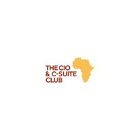 The CIO & C-Suite Club Africa logo - Similar company to Ic-Cube Nigeria