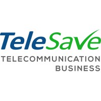 PT Telesave Telekomunikasi Indonesia logo - Similar company to Pt Dasindo Media
