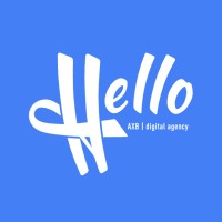 Hello Agencia Digital logo - Similar company to Link Employ