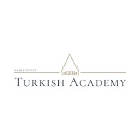 Turkish Academy logo - Similar company to The Turkish Program