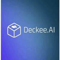 Deckee.AI logo - Similar company to Docswrite