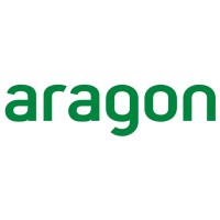 Aragon logo - Similar company to Greenstat Asa