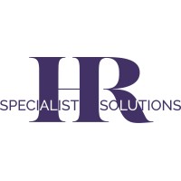 Specialist HR Solutions Limited logo - Similar company to Health Hr Uk