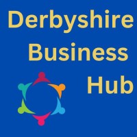 Derbyshire Business Hub logo - Similar company to Derbyshire Makes