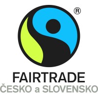 Fairtrade Česko a Slovensko logo - Similar company to Aiesec Česká Republika