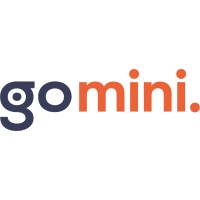 GoMini logo - Similar company to Go Bus