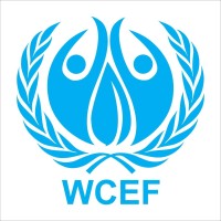 WCEF logo - Similar company to Drink Global