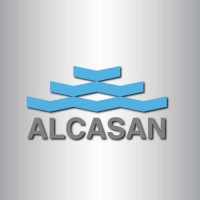 Alcasan Engenharia logo - Similar company to Empreitec Engenharia E Construções Elétricas