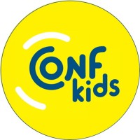 Confkids logo - Similar company to Magic Makers