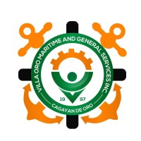 Villa Oro Maritime and General Services, Inc. - VOMGSI PH logo - Similar company to Exponent General Services, Inc. (Expogen)