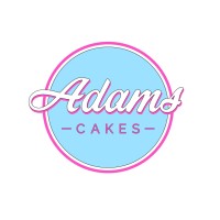 Adams Cakes logo - Similar company to Tone Def.