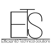 Efficient and Technical Solutions FZC logo - Similar company to Servsol Management Consultancy Llc