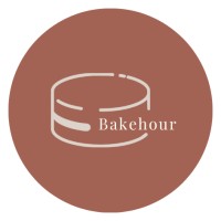 Bake Hour logo - Similar company to Gibby Cookie